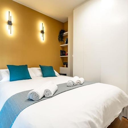 Moscova Design Studio Милан Экстерьер фото