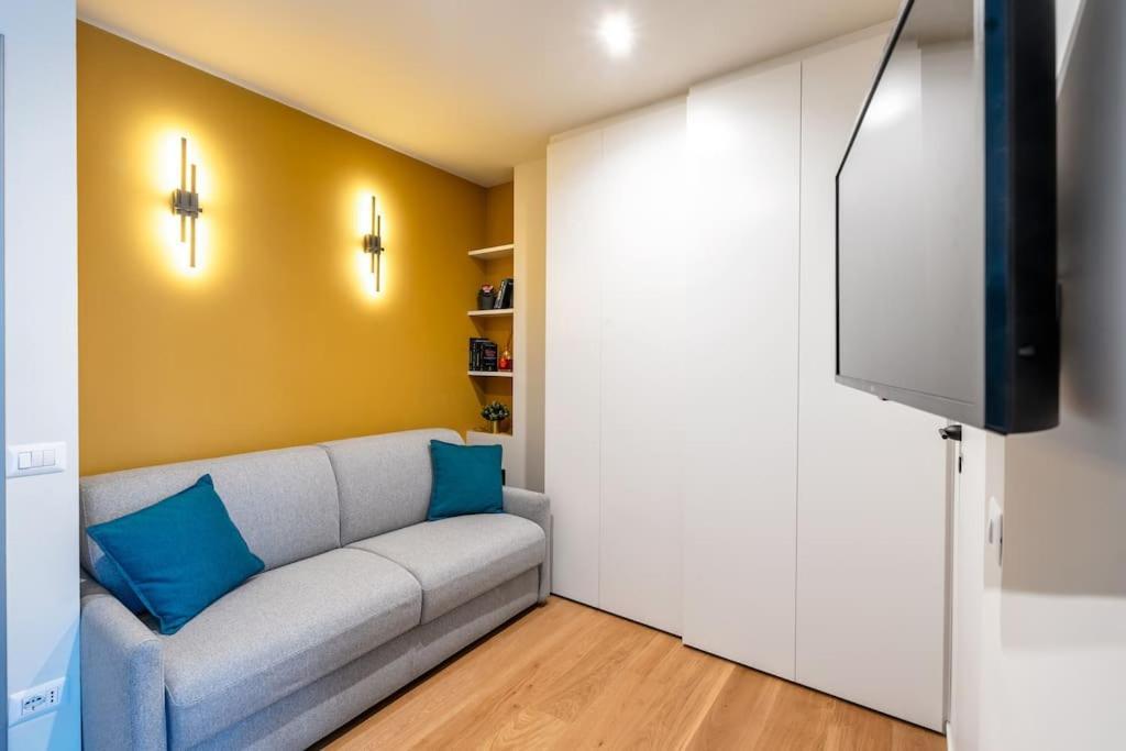 Moscova Design Studio Милан Экстерьер фото