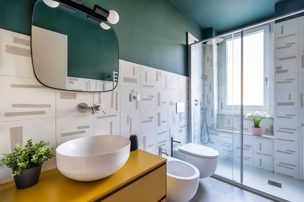 Moscova Design Studio Милан Экстерьер фото