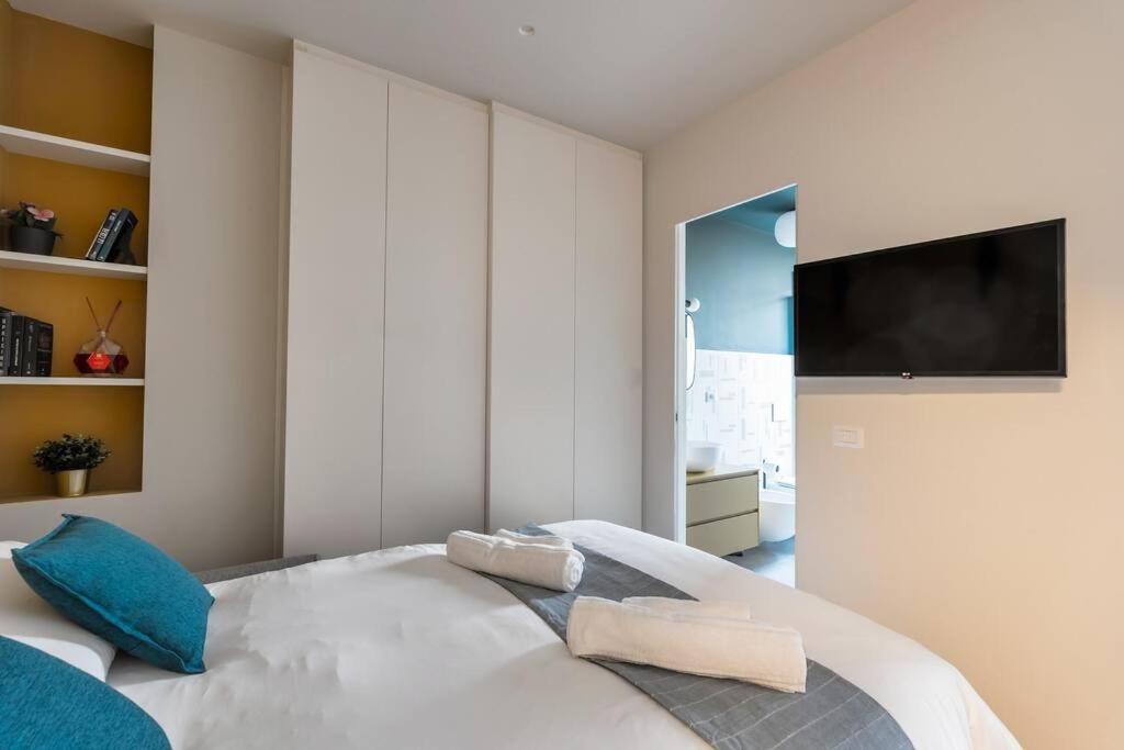 Moscova Design Studio Милан Экстерьер фото