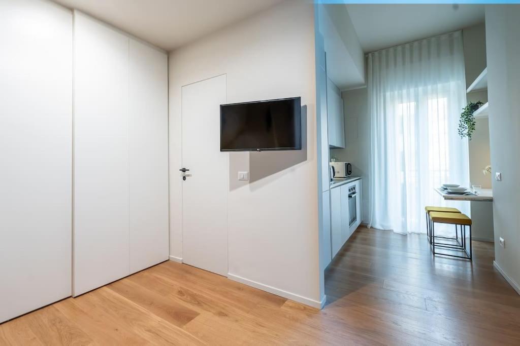 Moscova Design Studio Милан Экстерьер фото